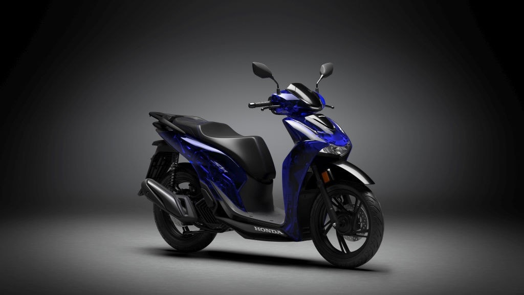 Honda SH 125-150: ecco come cambia il re degli scooter 